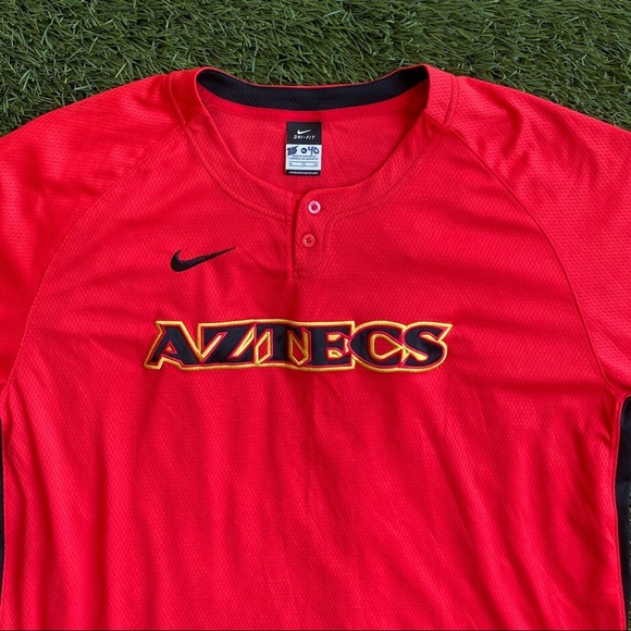 sdsu baseball jersey